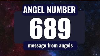 The Power of Angel Number 689: Understanding Its Symbolism Information