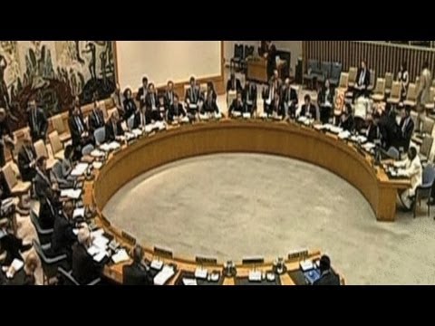 مجلس الأمن يلزم السودان وجنوب السودان بانهاء العنف