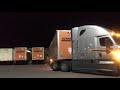 45 Degree Alley Dock Plus Backing Tips Schnieder|Swift Transportation|Prime Inc OTR Truck Driver