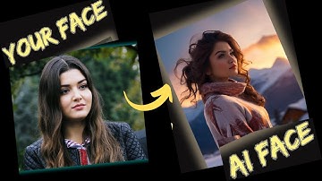 Use Your Own Face in Leonardo Ai I Regret Not Knowing Sooner