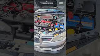 subaru impreza wrx sti widetrack twinscroll JDM #automobile #jdn #fyp #fypシ゚viral