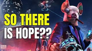 So Watch Dogs Is Returning? | Newest Rumor!