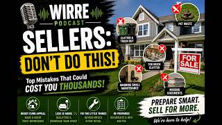 The Biggest Mistakes Home Sellers Make (And How to Avoid Them)