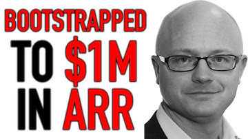 How This Event App Bootstrapped to $1M in ARR