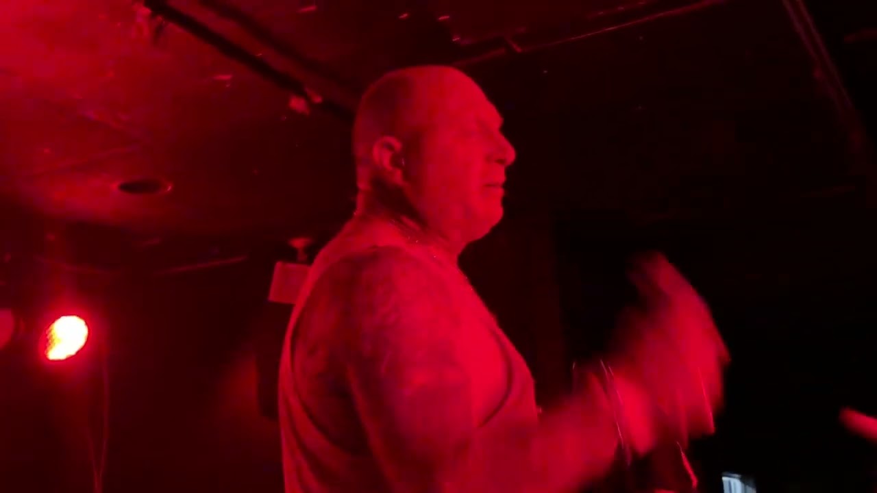 The Templars - Bovver Boy