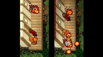 Tibia 7.4: Supercharge your Fire elementals