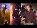 How Cosmic Light Paints the Universe | EP2 | Hubble’s Canvas S1
