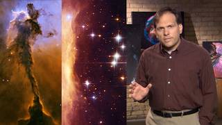 How Cosmic Light Paints the Universe | EP2 | Hubble’s Canvas S1