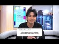 Fast Talk with Boy Abunda: Questions from Reddit with Wilbert Ross | (Online Exclusive)