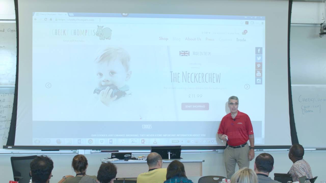 What is Disciplined Entrepreneurship & why is it important? - Part 2