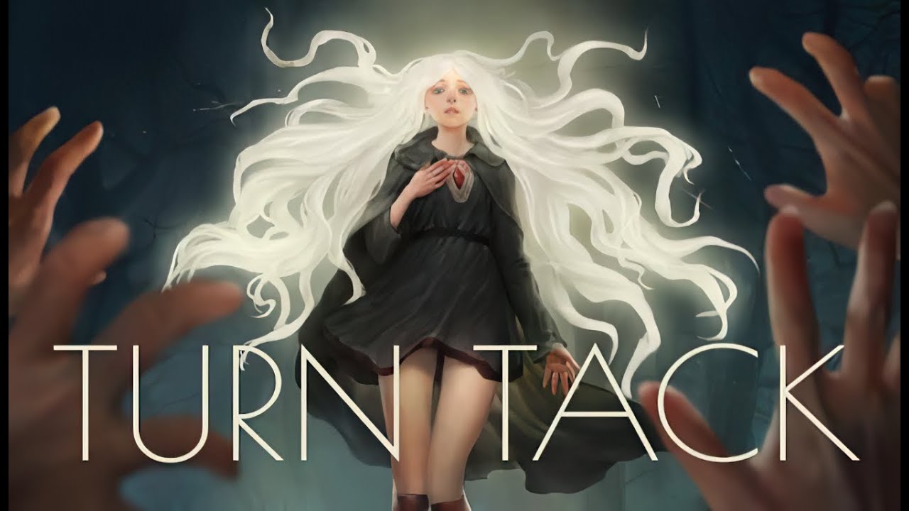 TurnTack | GamePlay PC