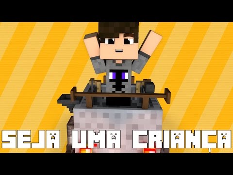 B2Mamy e GamerSafer criam mundo Minecraft seguro para crianças