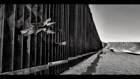Beyond the Wall: A Visual Testimony of the U.S.–Mexico Border