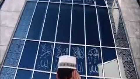 صلاة العشاء من جامع هيا العساف ب العوالي  ...  للشيخ القارئ / عبد الله بخش