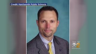 N.J. Superintendent Accused Of Defecating On Another School's Track