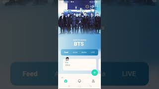 how to change subtitles in weverse / #weverse / BTS...armyGirl♡♡ screenshot 4
