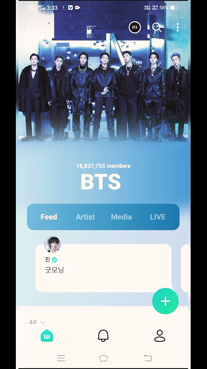 how to change subtitles in weverse / #weverse / BTS...armyGirl♡♡