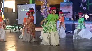 PAMANA:Dance Performance2024