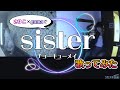 【歌ってみた】sister/チョーキューメイ【うたスキ動画】【さゆこ&times;guma】