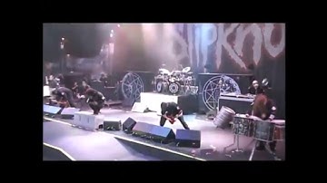 Slipknot - Before I forget - [LIVE] - Summer Sonic Festival Japan 2005 - 1080p 60fps
