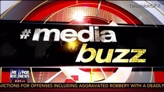 Celebrity Fox News Media Buzz with Howard Kurtz Open Net Worth