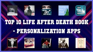 Top 10 Life After Death Book Android Apps screenshot 4