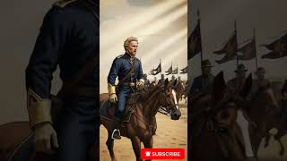 The Final Moments of Custer’s Army Were More Horrifying Than You Think.#shorts