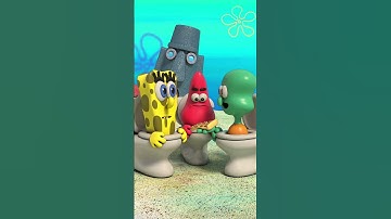 Gegagedigedagedago (Trypo Pizza 2) - SkibidiBob