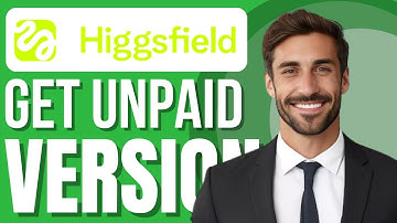 How To Get Higgsfield AI For Free (Secret Method)