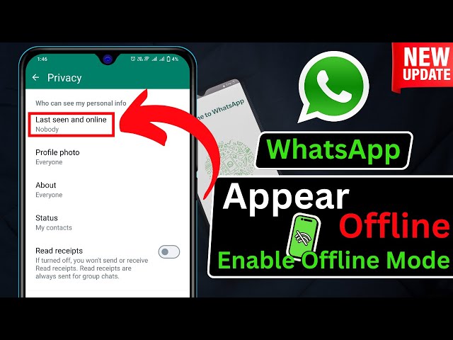 Icone Off Line Whatsapp How To Stop Your WhatsApp Friends From Knowing