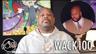 Wack100: There's Audio Of Suge Knight Saying 2Pac Was S Assaulted In Prison!