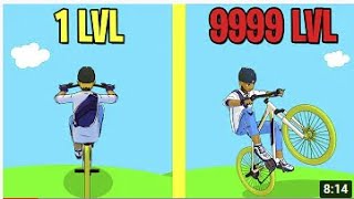 Bike life games mobile / on roblox / hacks screenshot 5