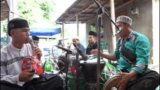 ( ZAUJATI VERSI MADURA ) ABEK CINTA DEK SETTONG RENG BINIK