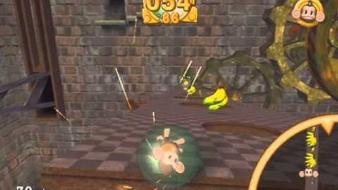 SMB2 Expert 12 "Punched Seesaws" SS Strat