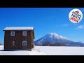 Niseko Highland Cottages | Niseko, Japan | Hotel Review 🏨
