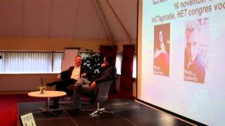 Inctspiratie 2011 Videoimpressie
