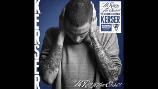 Kerser - Nowhere To Go