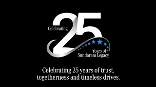 25 Years with the Star | Sundaram Motors × Mercedes-Benz India | A Legacy of Trust & Excellence