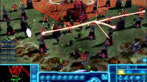 C&C 4 - Mass Invasion