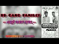 Sd gang familly  sia lme all beby girl audio officiel rap rim djewol