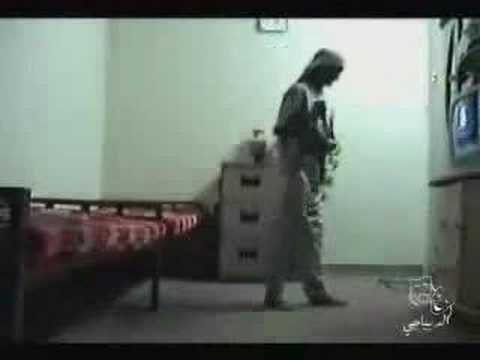 Yemeni dance version of Michael Jackson مايكل جاكسون اليمني