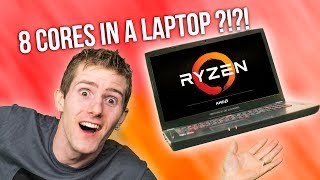 The FASTEST Laptop Weve Ever SEEN