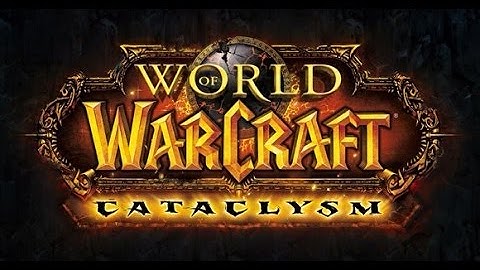 How to install World of Warcraft 4.3.4 for free! (Under 10MB)