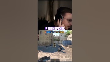 crazy knife battle #ohnepixel #csgo #capcut #gaming #cs2 #counterstrike #twitch #csgomoments #cs