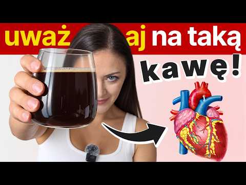 Zmień te 8 rzeczy w robieniu i piciu kawy! Zdrowie Ci podziękuje