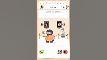 BRAIN TEST 4 LEVEL 401