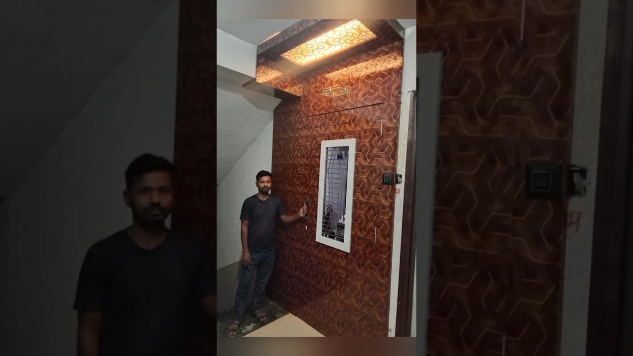 UF interior designer furniture Mart new model safety door 🚪🚪😀 