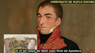 👑El Virreinato de Nueva España ➡ Explicado en 15 minutos 🕓 👑El Virreinato de Nueva España ➡ Explicado en 15 minutos 🕓