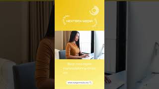 börja med digital marknadsföring för att öka din synlighet online och öka din omsättning!!