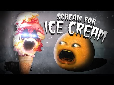 annoying-orange---scream-for-ice-cream-#shocktober